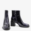Ботильоны 10903 миниатюра 7