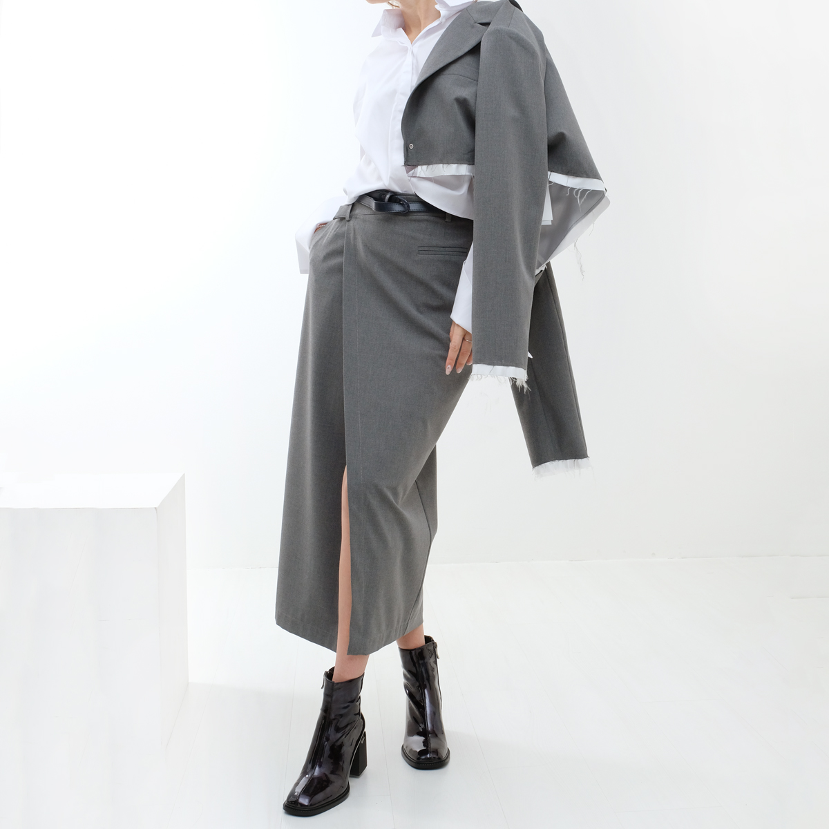 Ботильоны 10903