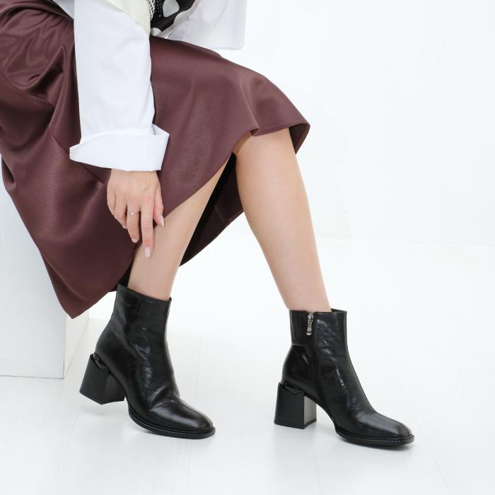 Ботильоны 10904