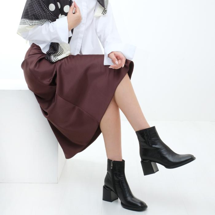 Ботильоны 10904