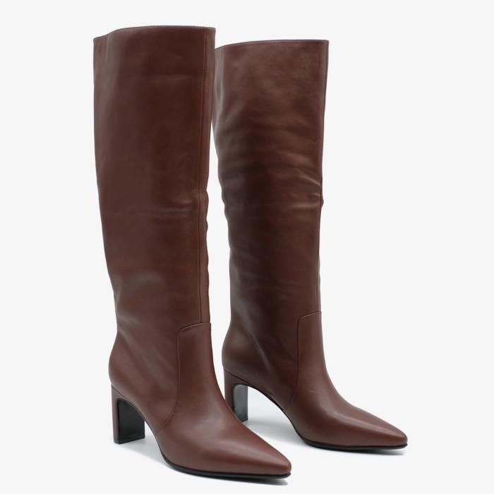 Сапоги 10957 Сапоги 10957