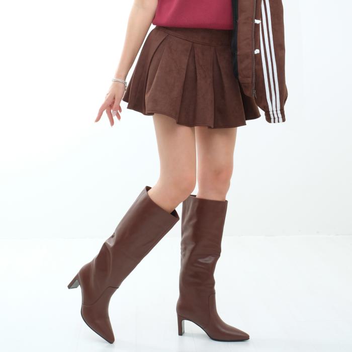 Сапоги 10957 Сапоги 10957