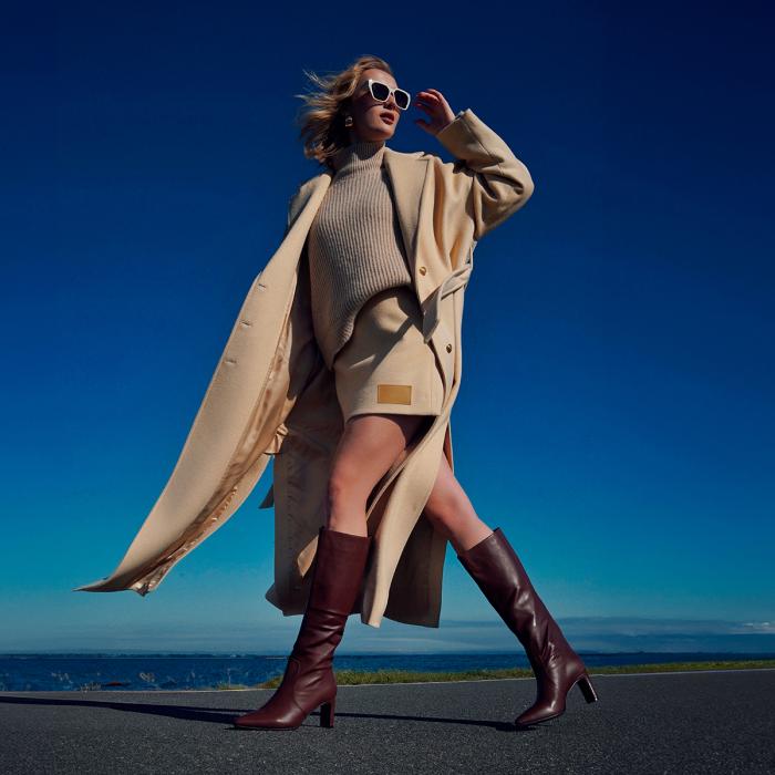 Сапоги 10957 Сапоги 10957