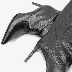 Сапоги 10964 Сапоги 10964