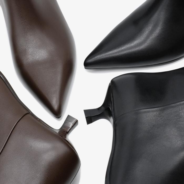 Ботильоны 10969