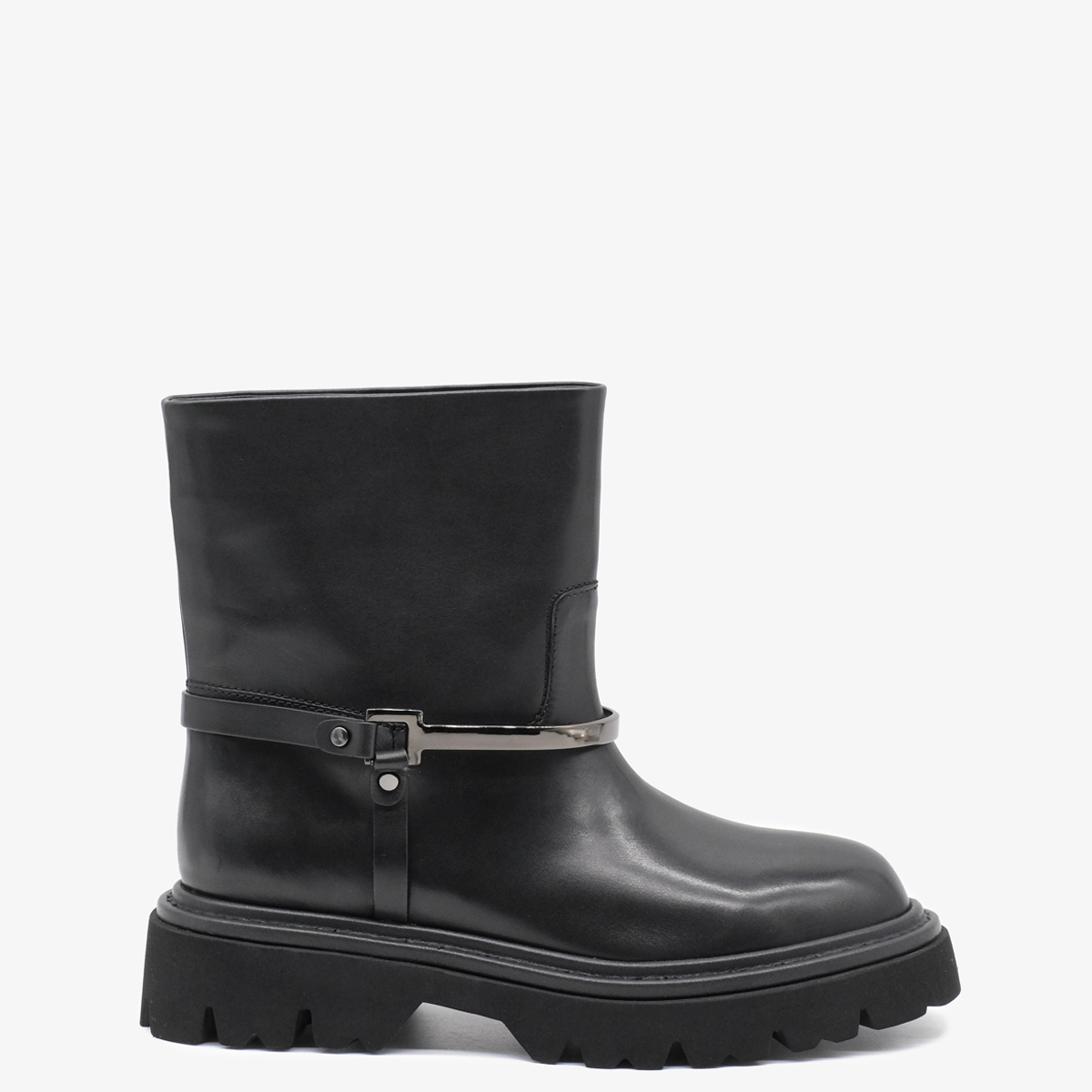 Ботинки 10972