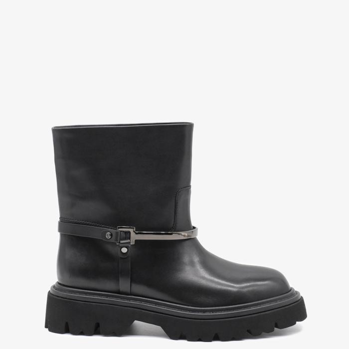 Ботинки 10972