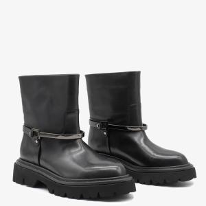 Ботинки 10972