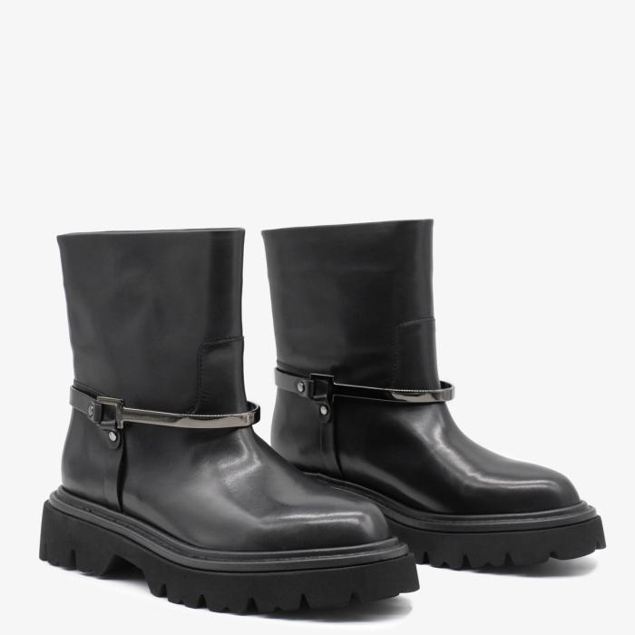 Ботинки 10972