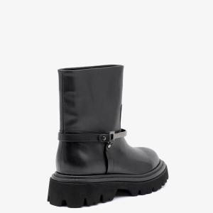 Ботинки 10972