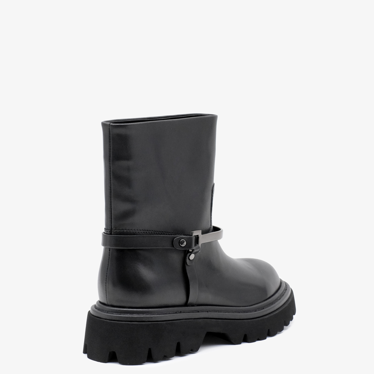 Ботинки 10972