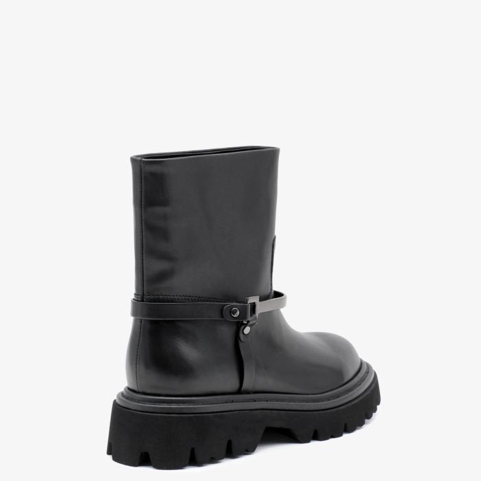 Ботинки 10972