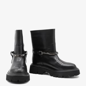 Ботинки 10972