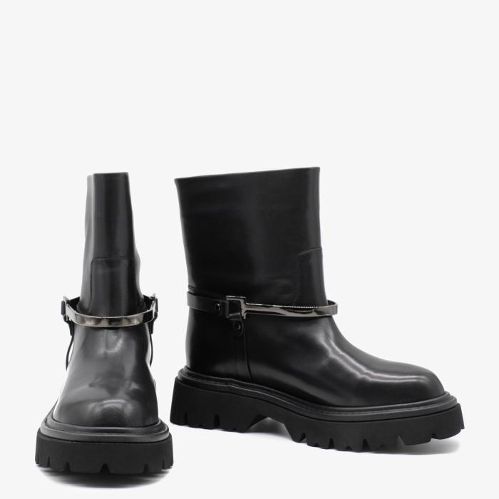 Ботинки 10972