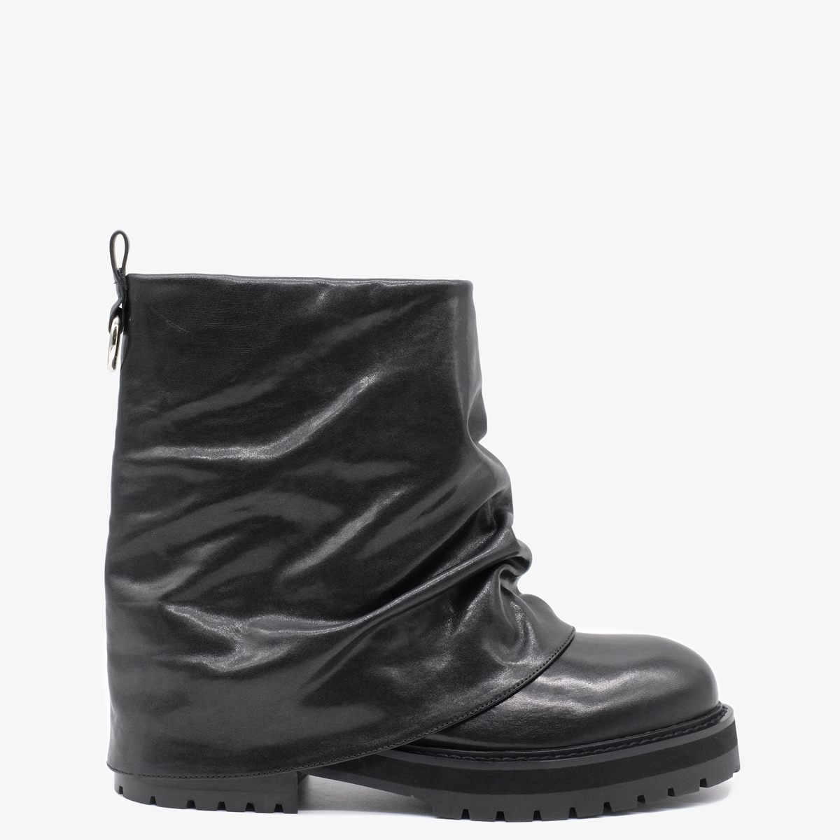 Ботинки 10973