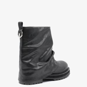 Ботинки 10973