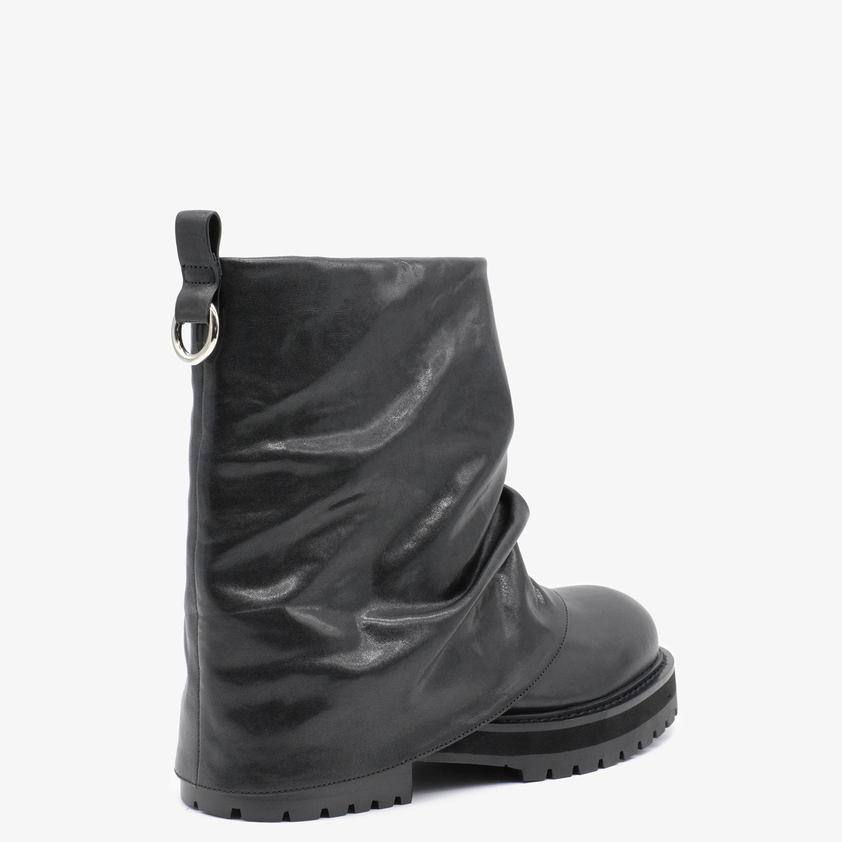 Ботинки 10973