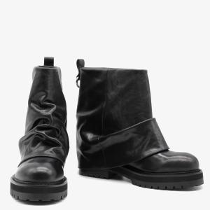 Ботинки 10973 Ботинки 10973