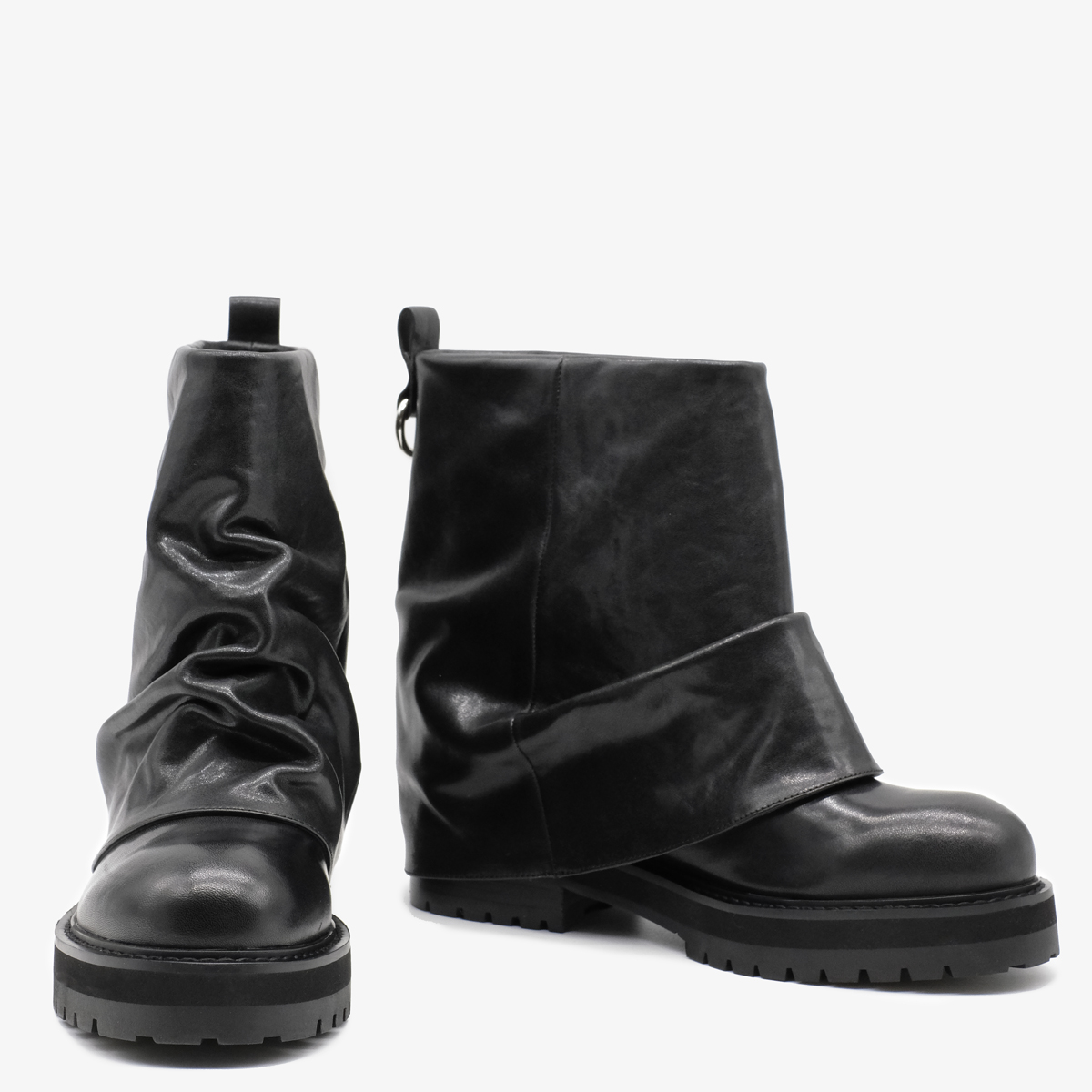 Ботинки 10973