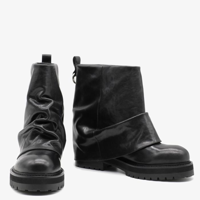 Ботинки 10973