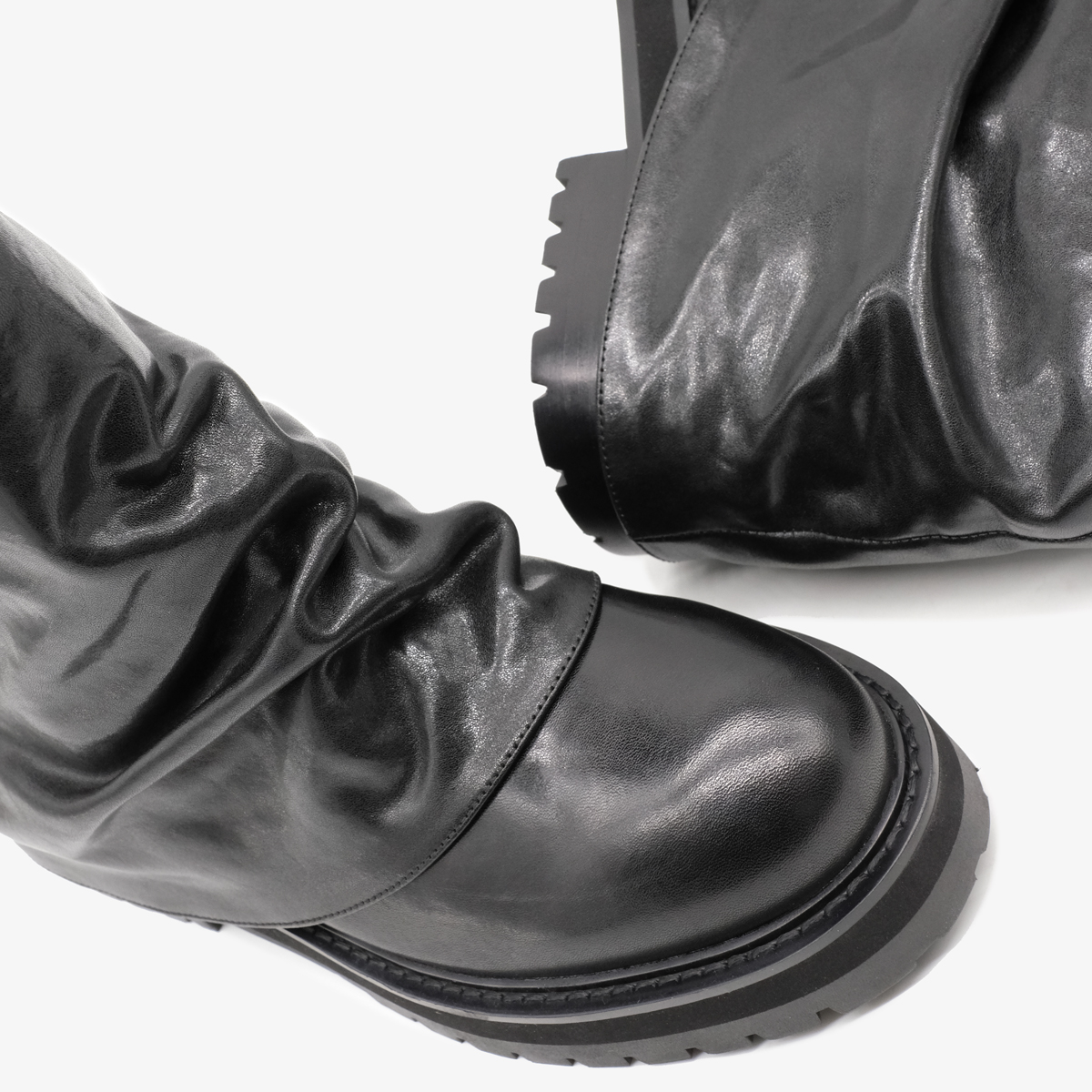 Ботинки 10973