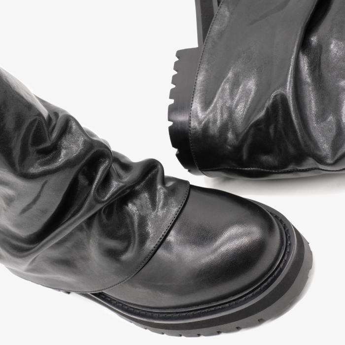 Ботинки 10973