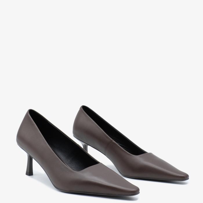 Туфли на шпильке 10974 Туфли на шпильке 10974