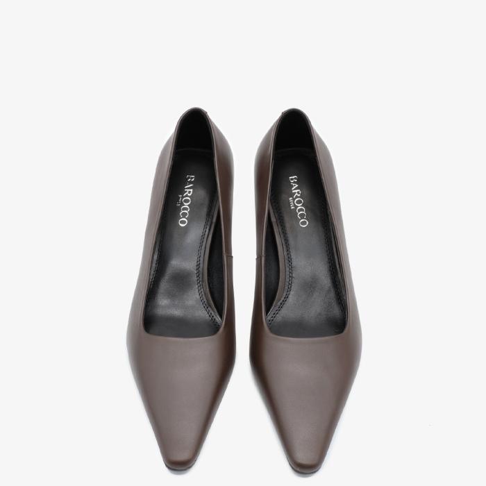 Туфли на шпильке 10974 Туфли на шпильке 10974