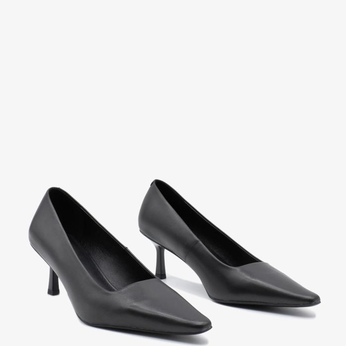 Туфли на шпильке 10975