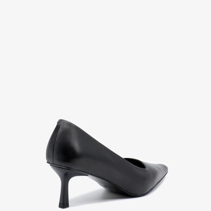 Туфли на шпильке 10975