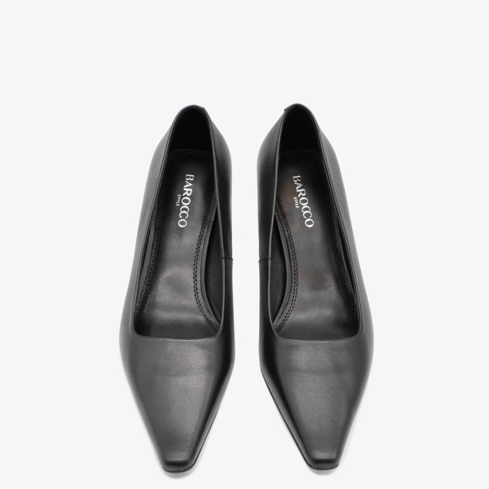 Туфли на шпильке 10975