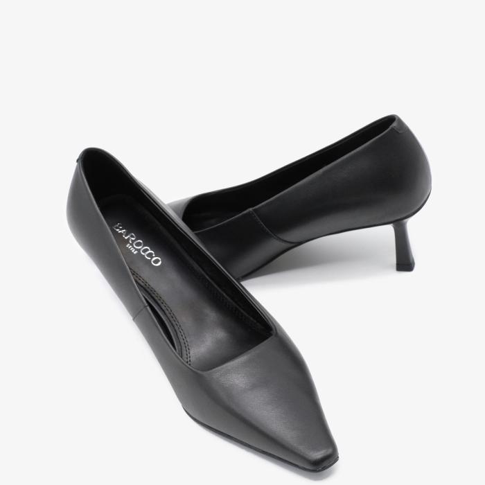 Туфли на шпильке 10975