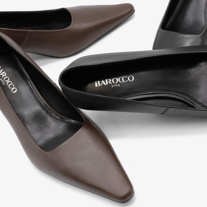 Туфли на шпильке 10975