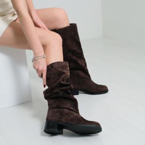 Сапоги 10981 Сапоги 10981