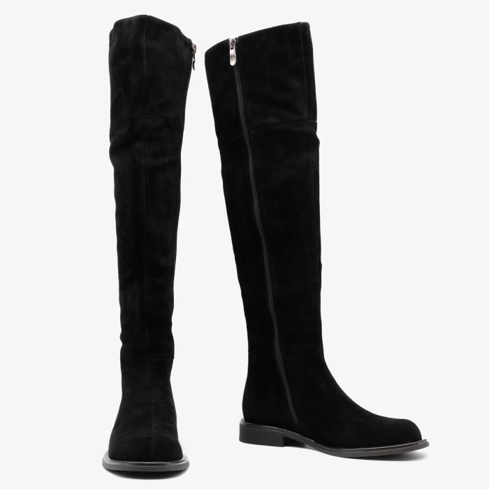 Ботфорты 10983