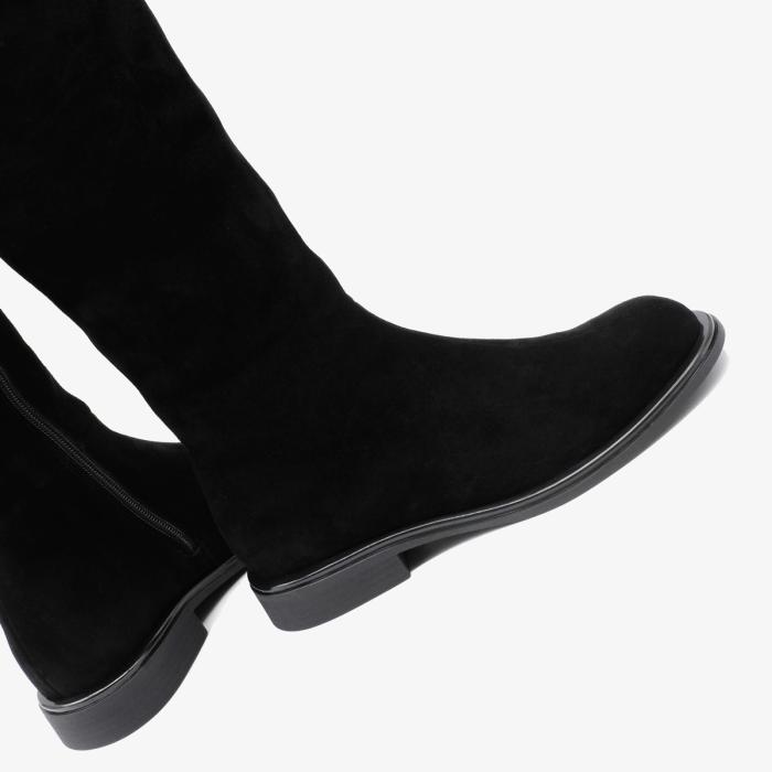 Ботфорты 10983