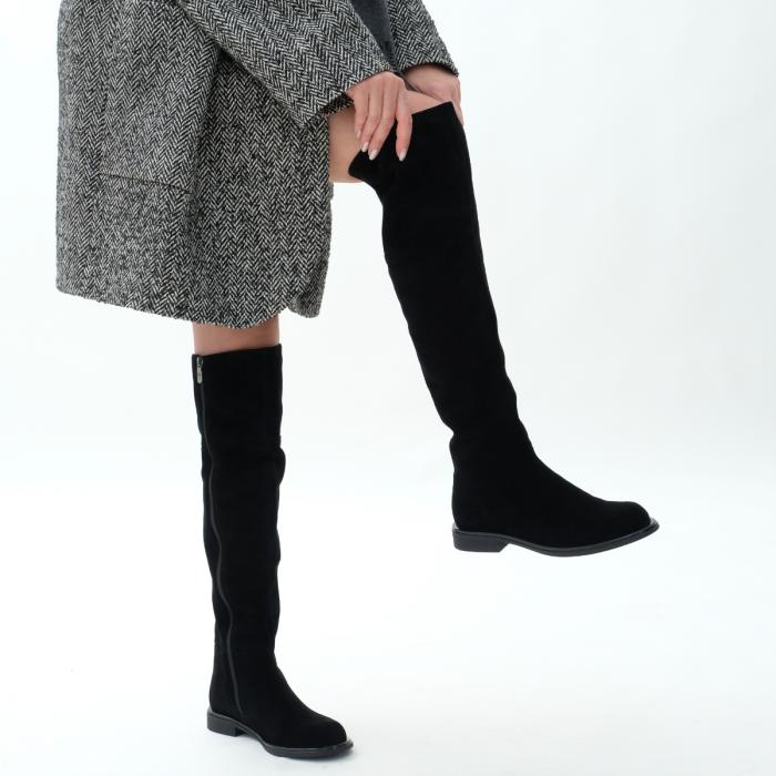 Ботфорты 10983