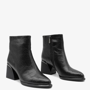 Ботильоны 10987