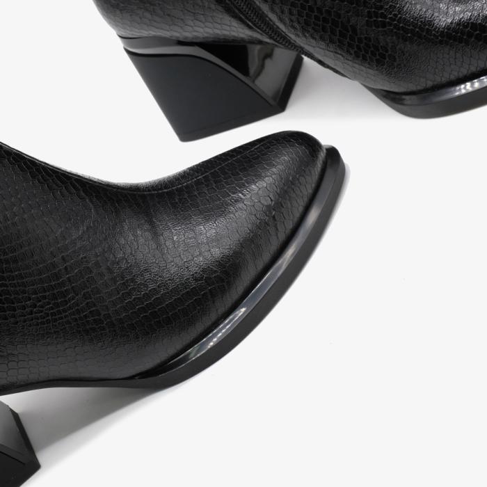 Ботильоны 10987