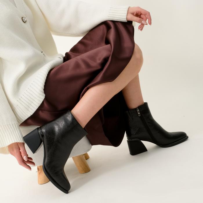 Ботильоны 10987