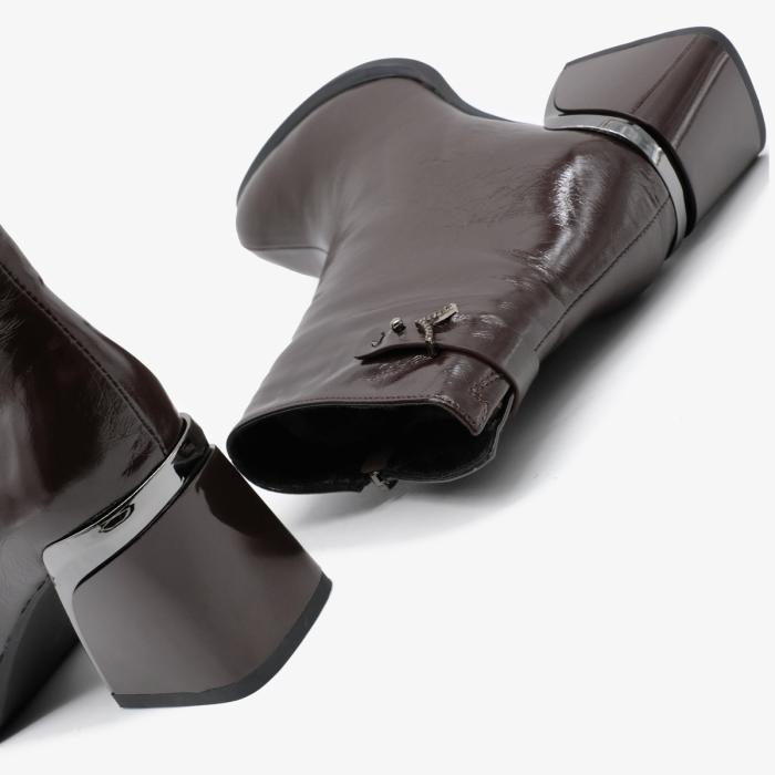 Ботильоны 10989 Ботильоны 10989