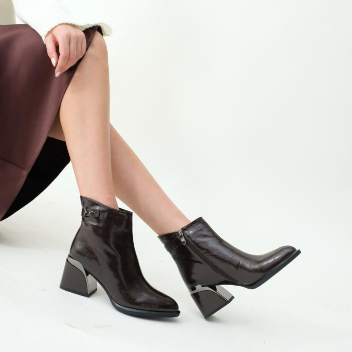 Ботильоны 10989 Ботильоны 10989