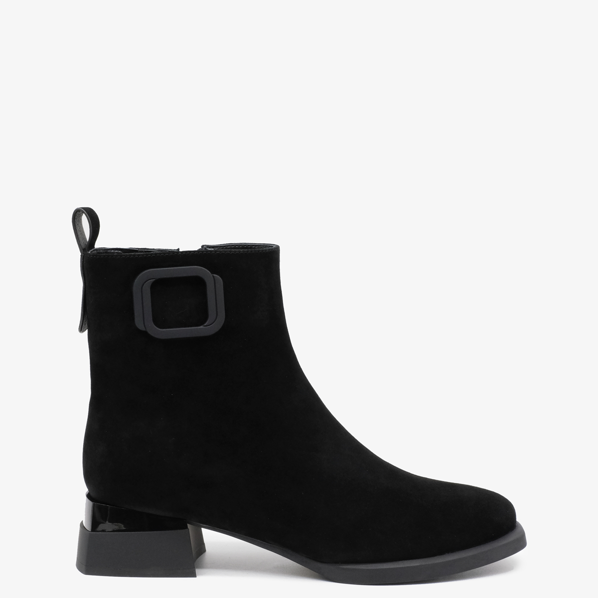 Ботинки 10990