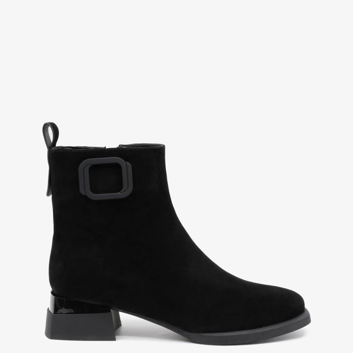 Ботинки 10990