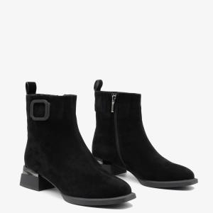 Ботинки 10990