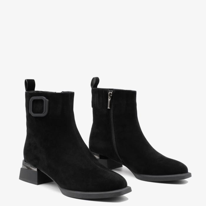 Ботинки 10990