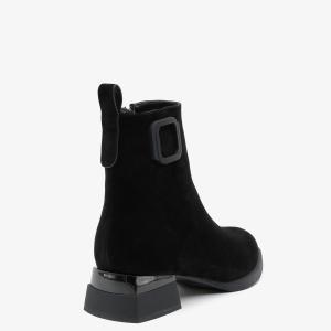 Ботинки 10990