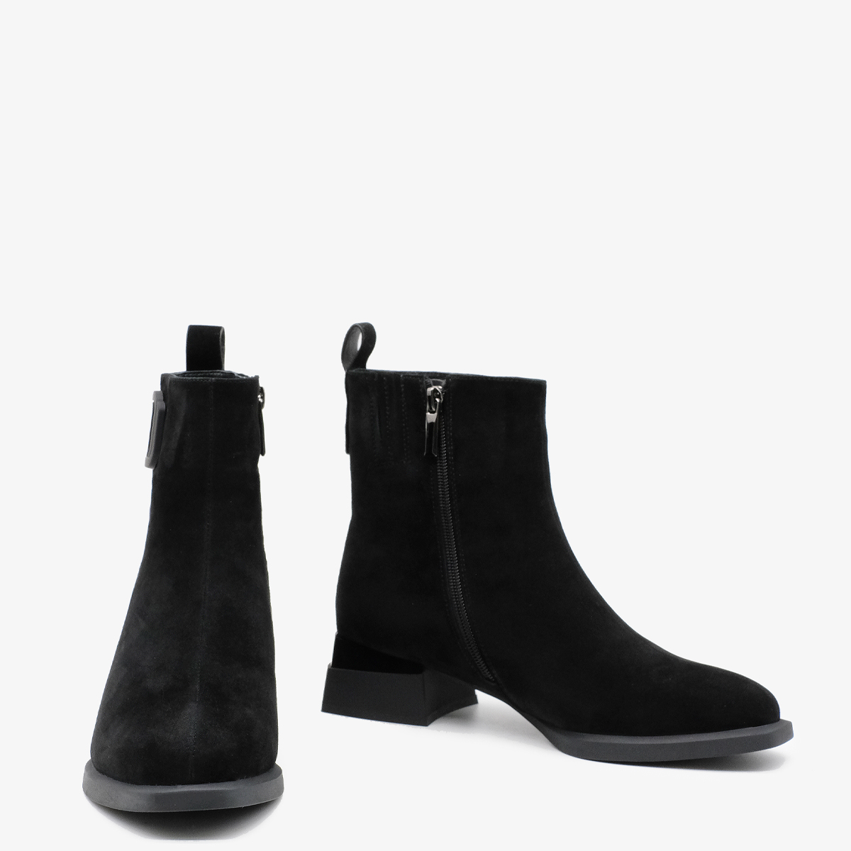 Ботинки 10990