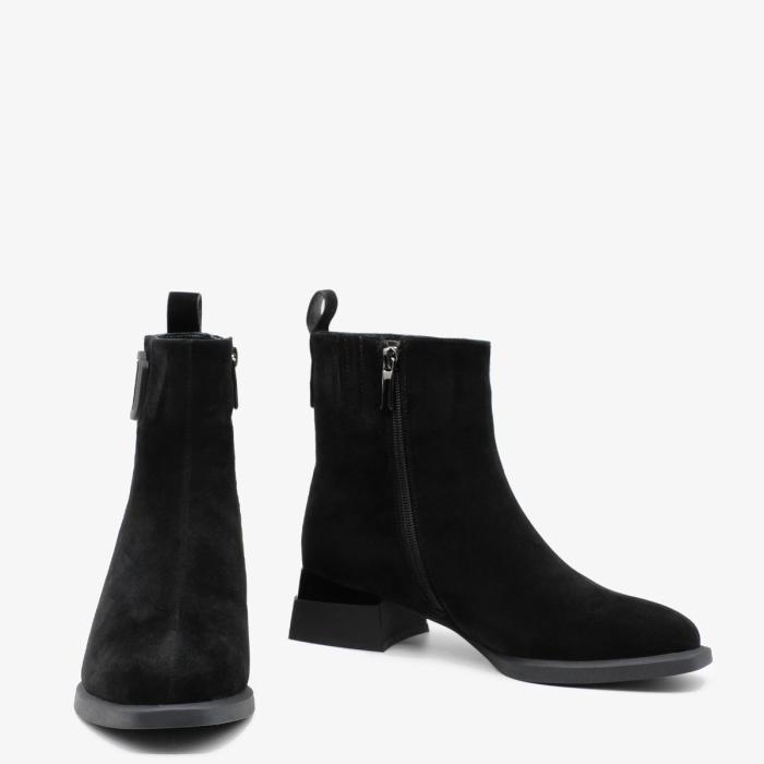 Ботинки 10990