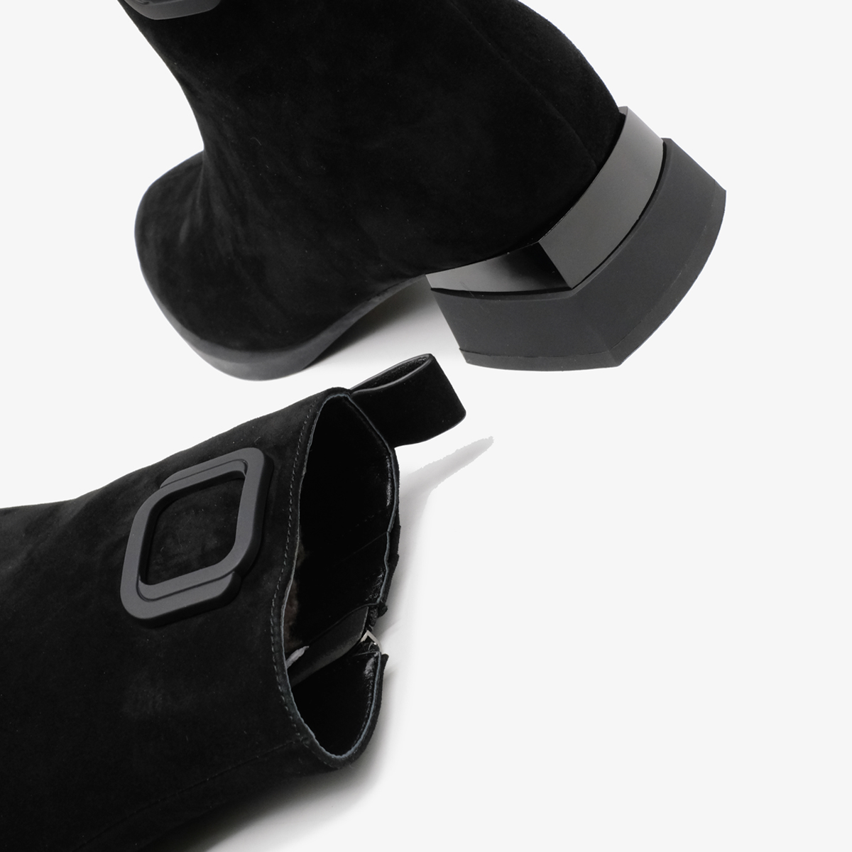 Ботинки 10990